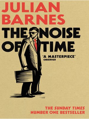 The Noise of Time - ebook